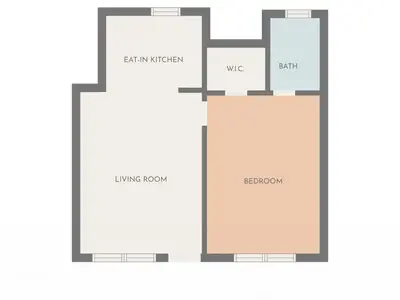 a schematic diagram of the proposed redevelopment of the building at Hollywood Vacation In Perfect Beach Location Ha01 in Hollywood