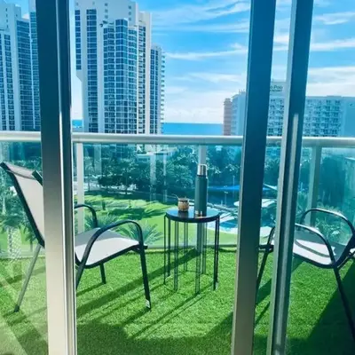 Ocean Reserve Piso 9 - STR 2412