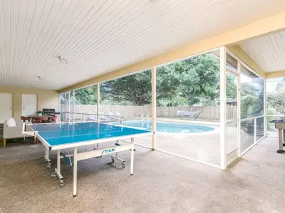 Gallery image of Modern Spacious 5-Bedroom Home with Pool in Hollywood