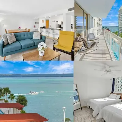 2 Bedroom