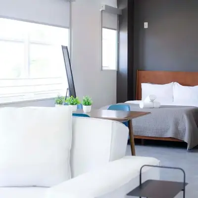 Franklin Suites South Beach