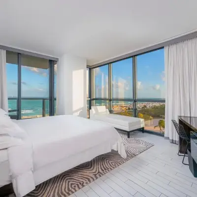 Oceanfront Private Residence at South Beach - 828