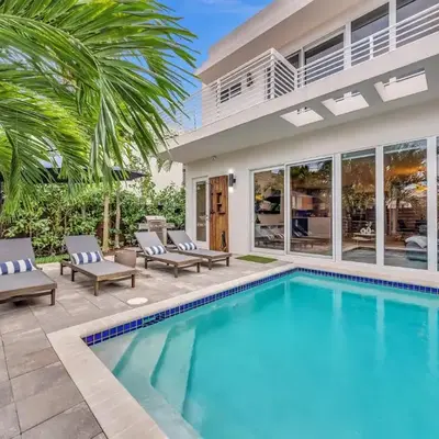 Your Dream Home in Coral Ridge