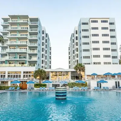 Sherry Frontenac Oceanfront