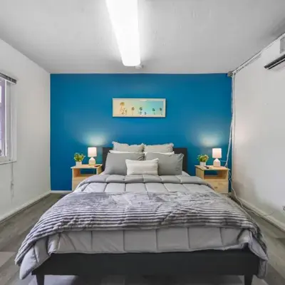 The mariner Suites #22 - Beachfront Studio