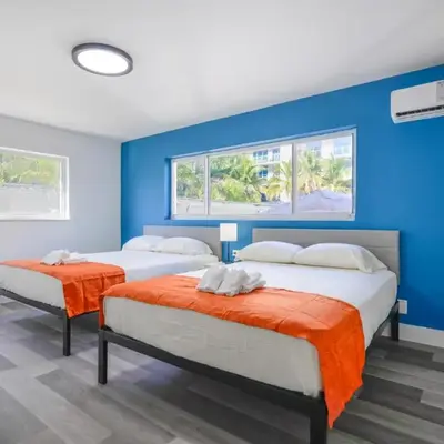 Outstanding oceanfront unit With Parking&Pool - M36