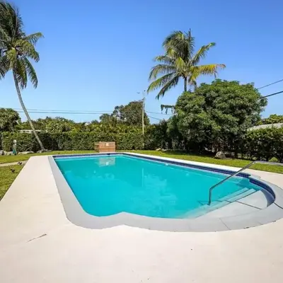 Home wpool by PMI unit 332