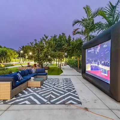 Mega Fun Villa Northwest Miami BY THE GLAMHOMES