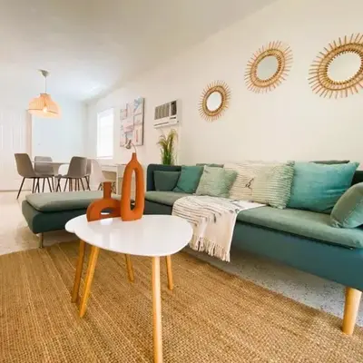 Cozy Apartment Near Brickell
