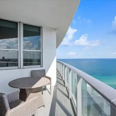 Ocean Views Perfect Location Resort Amenities