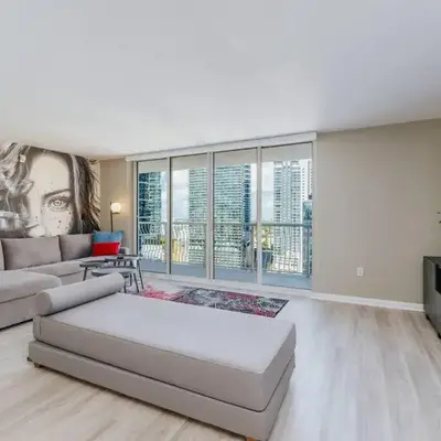 Brickell