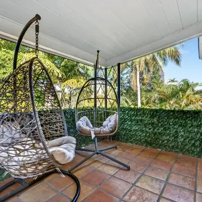 Sunny 2-Bedroom Miami Retreat with a Bright