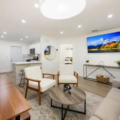 3 BR Smart home
