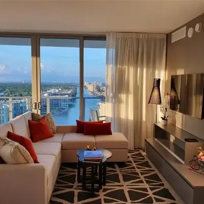 Lux apartment Hyde Beach House