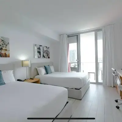 Just Minutes from the Beach